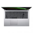 Ноутбук Acer 15.6FI/i3-1115G4/8/256/UMA/DOS/Pure Silver Aspire 3 A315-58
