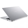Ноутбук Acer 15.6FI/i3-1115G4/8/256/UMA/DOS/Pure Silver Aspire 3 A315-58