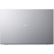 Ноутбук Acer 15.6FI/i3-1115G4/8/256/UMA/DOS/Pure Silver Aspire 3 A315-58