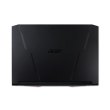 Ноутбук Acer 15.6FI/i5-11400H/16/512/RTX 3060 6GB/DOS/S  Black Nitro 5 AN515-57-54LP
