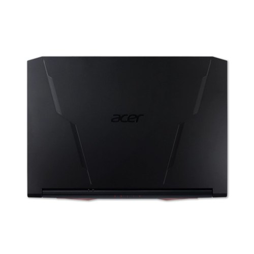Ноутбук Acer 15.6FI/i5-11400H/16/512/RTX 3060 6GB/DOS/S  Black Nitro 5 AN515-57-54LP