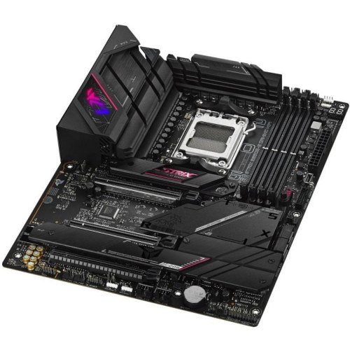 Материнcька плата Asus ROG STRIX B650E-E GAMING WIFI sAM5 B650 4xDDR5 M.2 USB HDMI-DP WiFi BT
