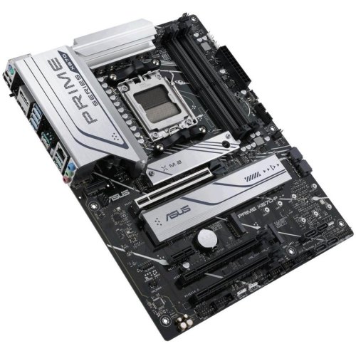 Материнська плата Asus PRIME X670-P sAM5 X670 4xDDR5 M.2 DP-HDMI  ATX