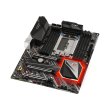 Материнcька плата ASRock X399 PHANTOM GAMING 6 sTR4 X399 8xDDR4; SPDIF; RGB SYNC ATX
