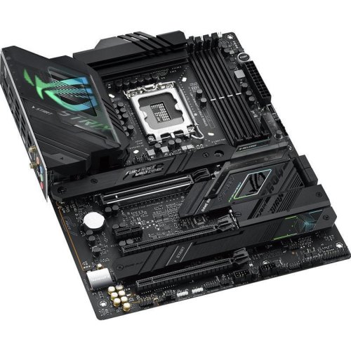 Материнcька плата Asus ROG STRIX Z790-F GAMING WIFI s1700 Z790 4xDDR5 M.2 HDMI-DP Wi-Fi BT ATX