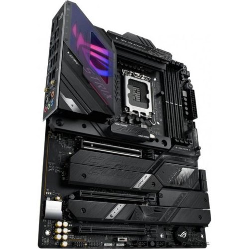 Материнcька плата Asus ROG STRIX Z790-E GAMING WIFI s1700 Z790 4xDDR5 M.2 HDMI-DP Wi-Fi BT ATX