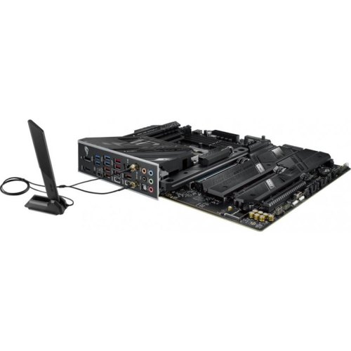 Материнcька плата Asus ROG STRIX Z790-E GAMING WIFI s1700 Z790 4xDDR5 M.2 HDMI-DP Wi-Fi BT ATX