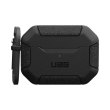 Чохол UAG для AirPods Pro (2nd Gen) Scout, Black