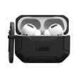 Чохол UAG для AirPods Pro (2nd Gen) Scout, Black
