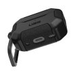 Чохол UAG для AirPods Pro (2nd Gen) Scout, Black
