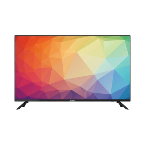 Телевізор Sharp (2T-C40FG2EL2AB) LED,  Full  HD, Android|Dolby Digital|Dolby AC-4|Dolby Digital+| Bluetooth