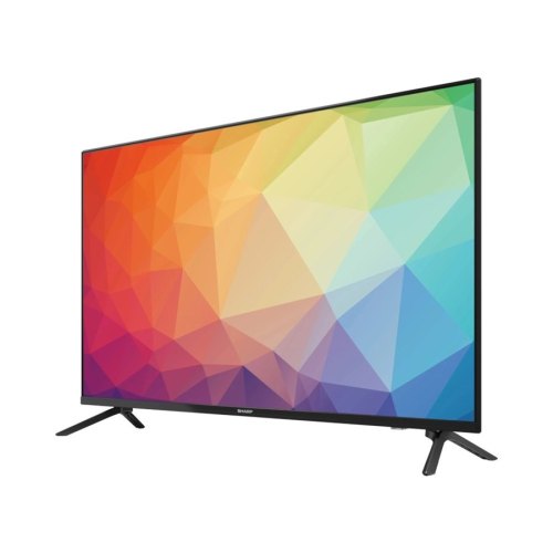 Телевізор Sharp (2T-C40FG2EL2AB) LED,  Full  HD, Android|Dolby Digital|Dolby AC-4|Dolby Digital+| Bluetooth
