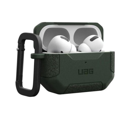 Чохол UAG для AirPods Pro (2nd Gen) Scout, Olive Drab