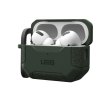 Чохол UAG для AirPods Pro (2nd Gen) Scout, Olive Drab