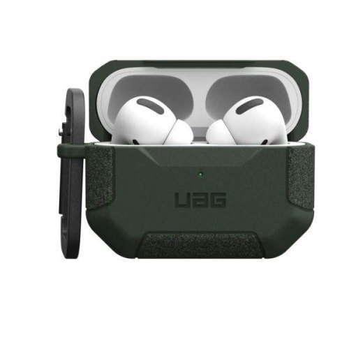 Чохол UAG для AirPods Pro (2nd Gen) Scout, Olive Drab