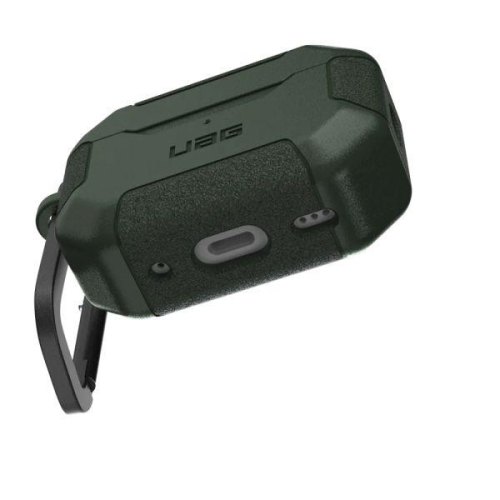 Чохол UAG для AirPods Pro (2nd Gen) Scout, Olive Drab
