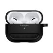 Чохол Spigen для Airpods Pro Rugged Armor, Black