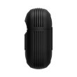 Чохол Spigen для Airpods Pro Rugged Armor, Black