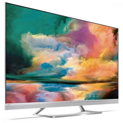 Телевізор Sharp (4T-C65EQ4EM2AG) Quantum Dot/ 4K ULTRA HD, Android|  Dolby Vision/ Dolby Atmos| Dolby Digital+| Bluetooth