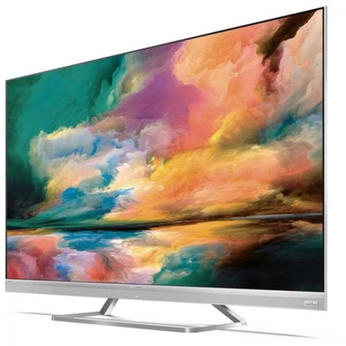 Телевізор Sharp (4T-C65EQ4EM2AG) Quantum Dot/ 4K ULTRA HD, Android|  Dolby Vision/ Dolby Atmos| Dolby Digital+| Bluetooth