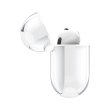 Чохол Spigen для Apple AirPods 3 Ultra Hybrid, Crystal Clear