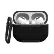 Чохол UAG для AirPods Pro (2nd Gen) Metropolis, Black