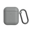 Чохол UAG [U] для Apple Airpods DOT Silicone, Grey