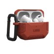 Чохол UAG для AirPods Pro (2nd Gen) Scout, Rust