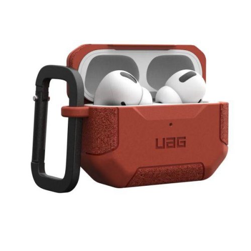 Чохол UAG для AirPods Pro (2nd Gen) Scout, Rust
