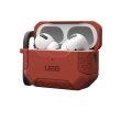 Чохол UAG для AirPods Pro (2nd Gen) Scout, Rust