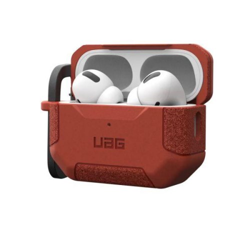 Чохол UAG для AirPods Pro (2nd Gen) Scout, Rust
