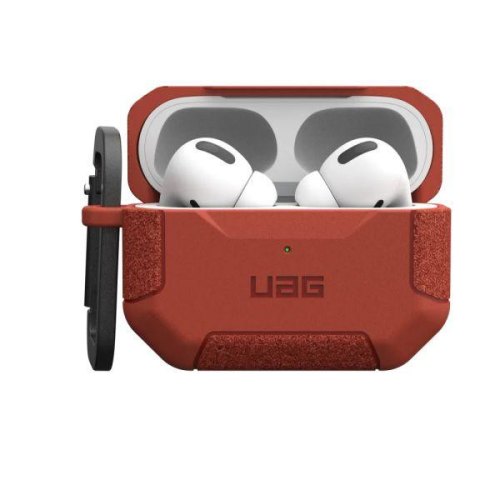 Чохол UAG для AirPods Pro (2nd Gen) Scout, Rust