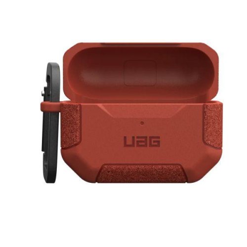 Чохол UAG для AirPods Pro (2nd Gen) Scout, Rust