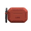 Чохол UAG для AirPods Pro (2nd Gen) Scout, Rust