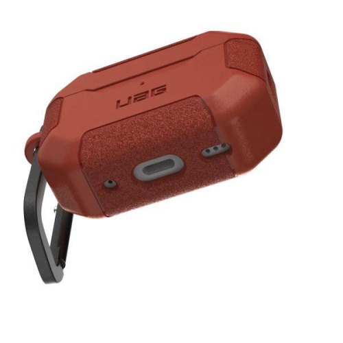 Чохол UAG для AirPods Pro (2nd Gen) Scout, Rust