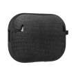 Чохол Spigen для Apple AirPods Pro 2 Case Urban Fit, Black