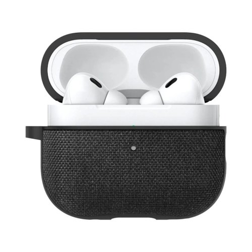 Чохол Spigen для Apple AirPods Pro 2 Case Urban Fit, Black