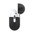 Чохол Spigen для Apple AirPods Pro 2 Case Urban Fit, Black