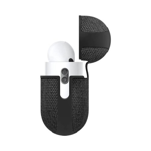 Чохол Spigen для Apple AirPods Pro 2 Case Urban Fit, Black