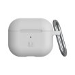 Чохол UAG [U] для Apple Airpods 3 DOT, Grey