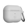 Чохол UAG [U] для Apple Airpods 3 DOT, Grey