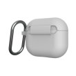 Чохол UAG [U] для Apple Airpods 3 DOT, Grey