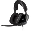 Гарнітура ігрова дротова, Corsair Gaming Void Elite Surround Carbon (CA-9011205-EU)