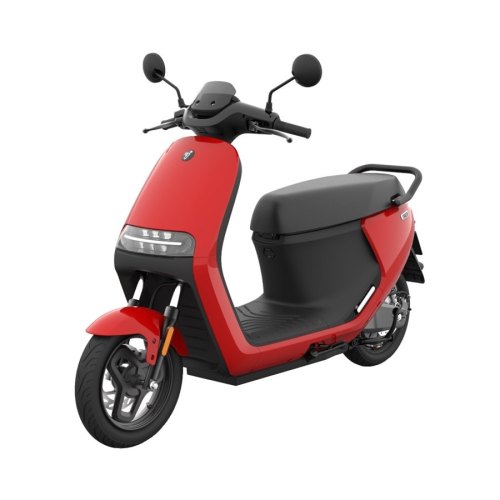 Електроскутер Segway-Ninebot (AA.50.0002.51) E110S, Red