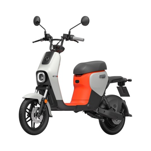 Електроскутер Segway-Ninebot (AA.50.0004.09) B110S Orange/Light Grey