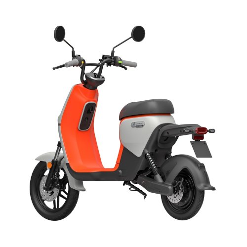 Електроскутер Segway-Ninebot (AA.50.0004.09) B110S Orange/Light Grey