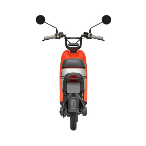 Електроскутер Segway-Ninebot (AA.50.0004.09) B110S Orange/Light Grey