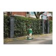 Електросамокат Segway-Ninebot дитячий A6, бірюзовий