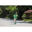 Електросамокат Segway-Ninebot дитячий A6, бірюзовий
