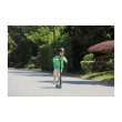 Електросамокат Segway-Ninebot дитячий A6, бірюзовий